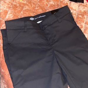 women’s work pants (dickies)